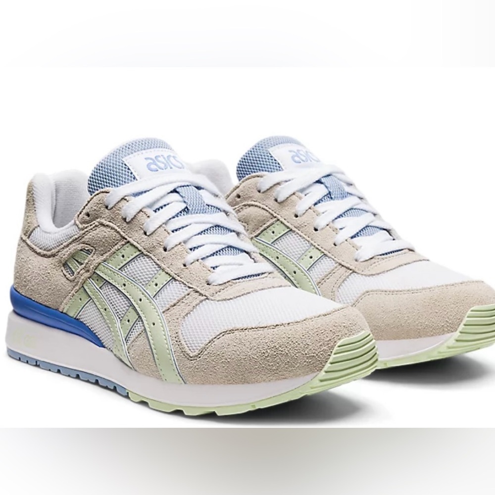 ASICS GT-II SNEAKER